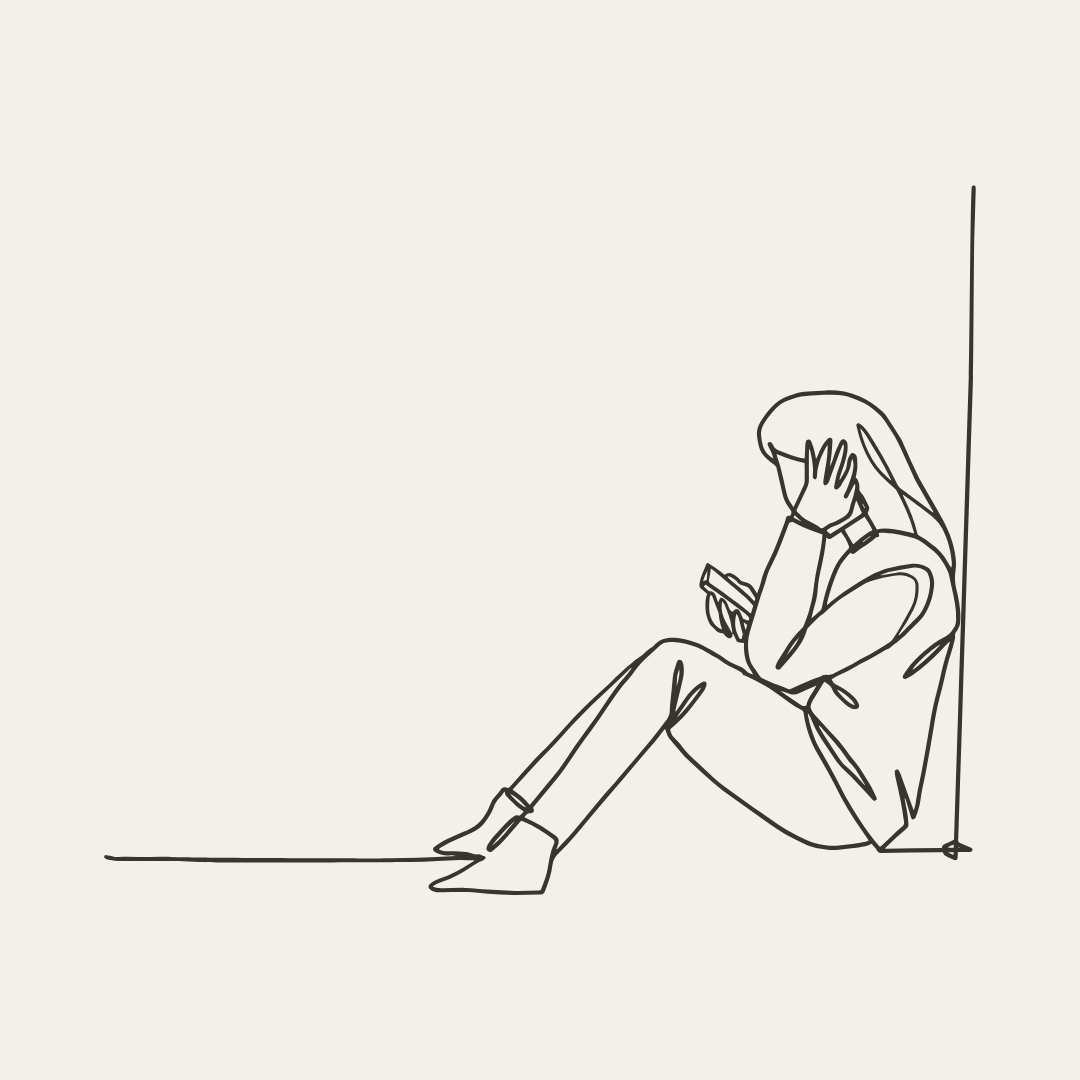 Obsessed: When Hope Becomes Loops