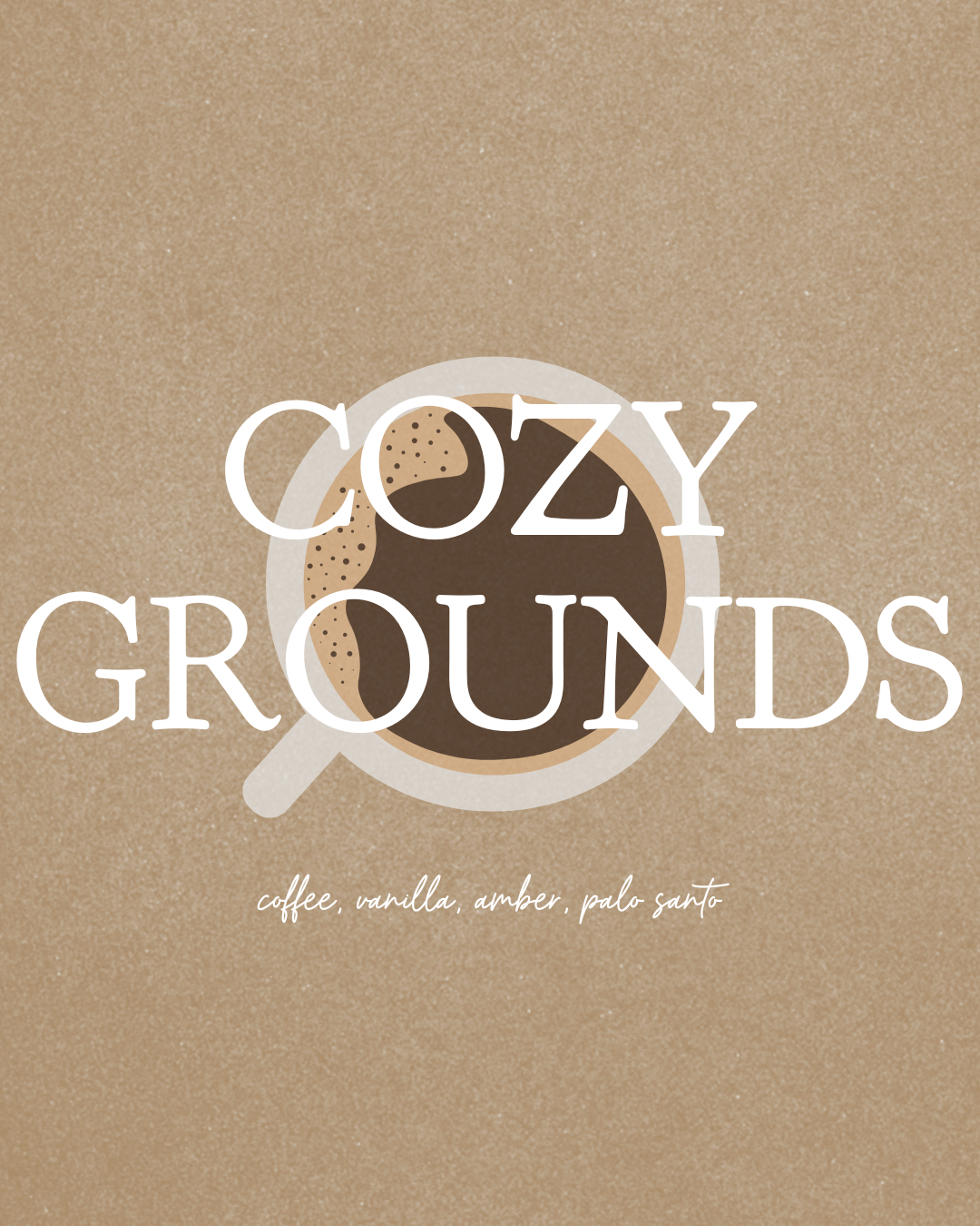 cozy grounds donkey milk soap