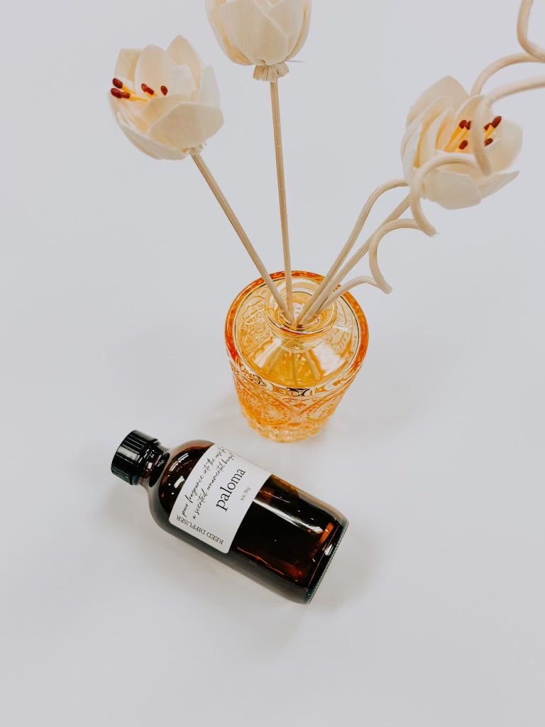 forever flower diffuser refill