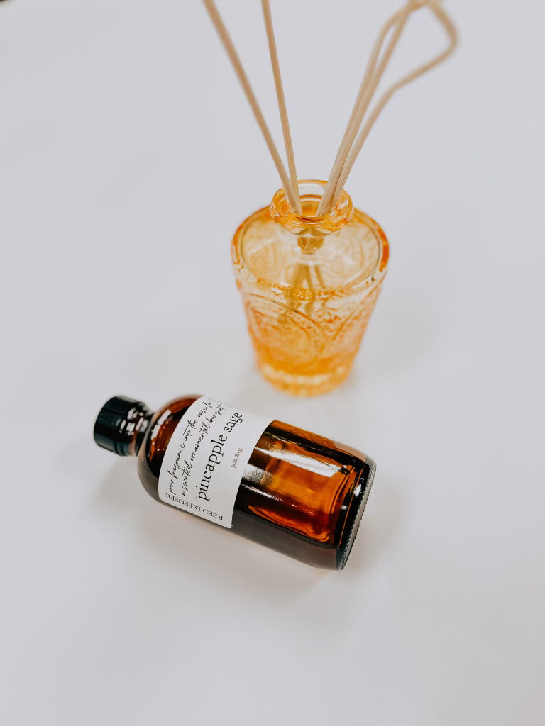 forever flower diffuser