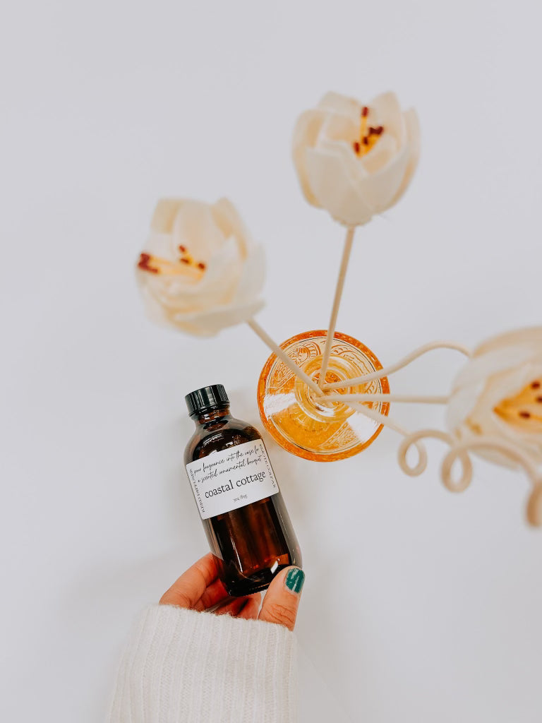 forever flower diffuser refill