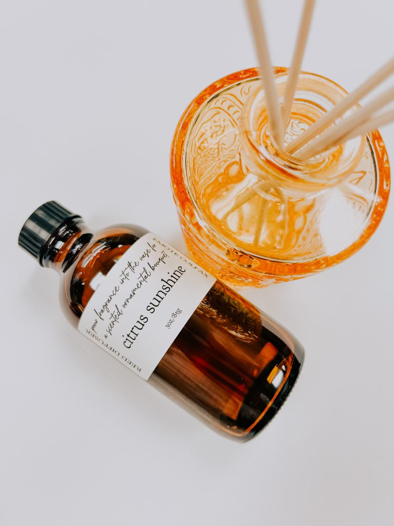 forever flower diffuser refill