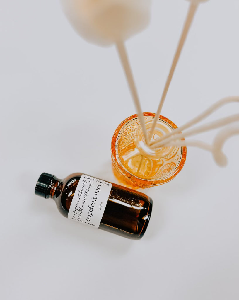 forever flower diffuser