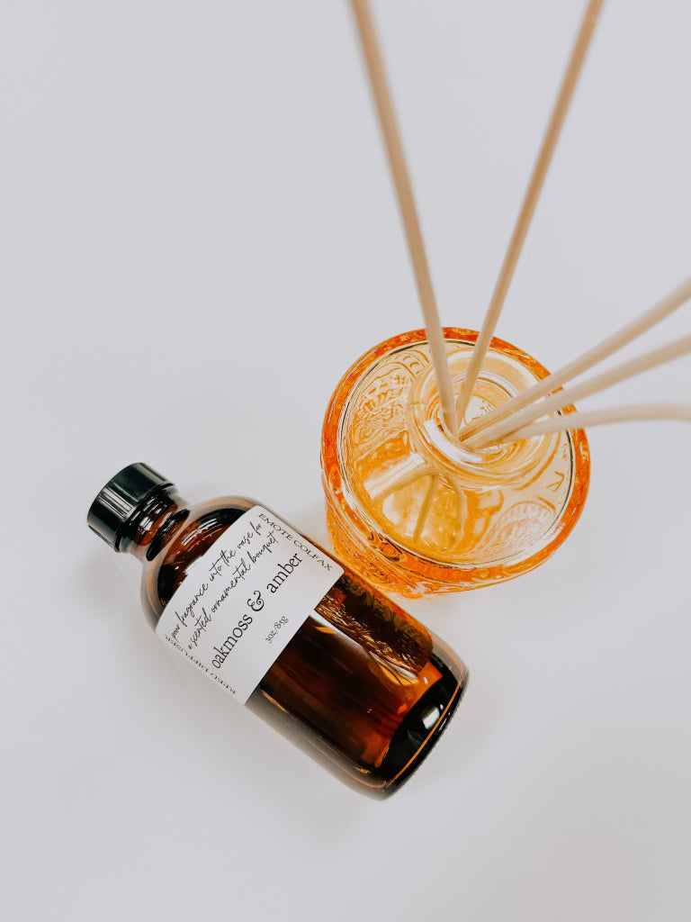 forever flower diffuser