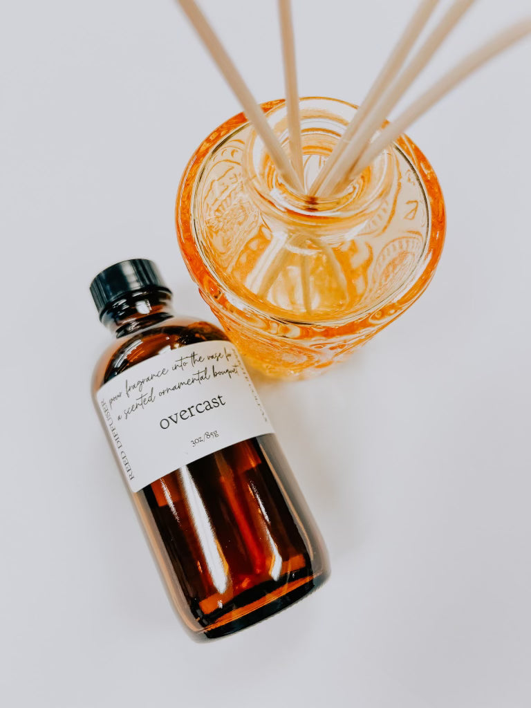 forever flower diffuser refill