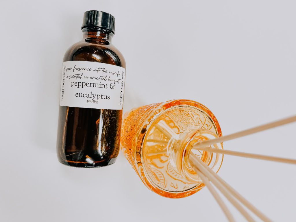 forever flower diffuser refill