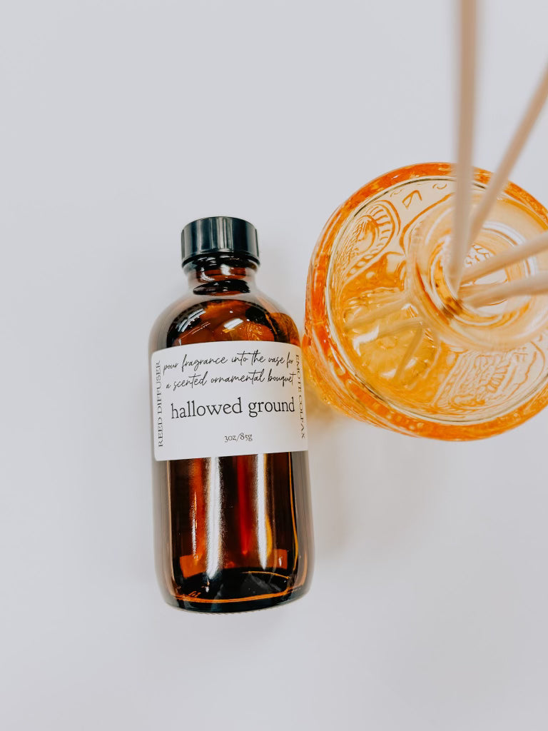 forever flower diffuser refill