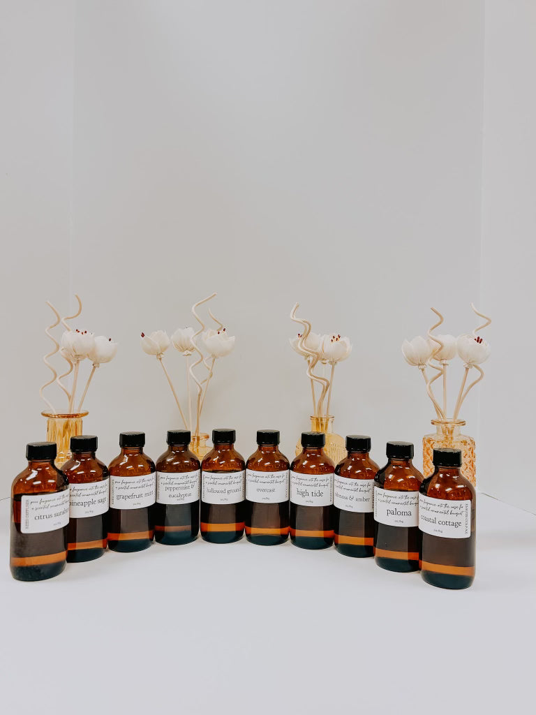 forever flower diffuser