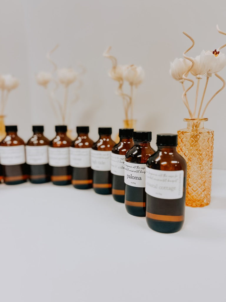 forever flower diffuser refill