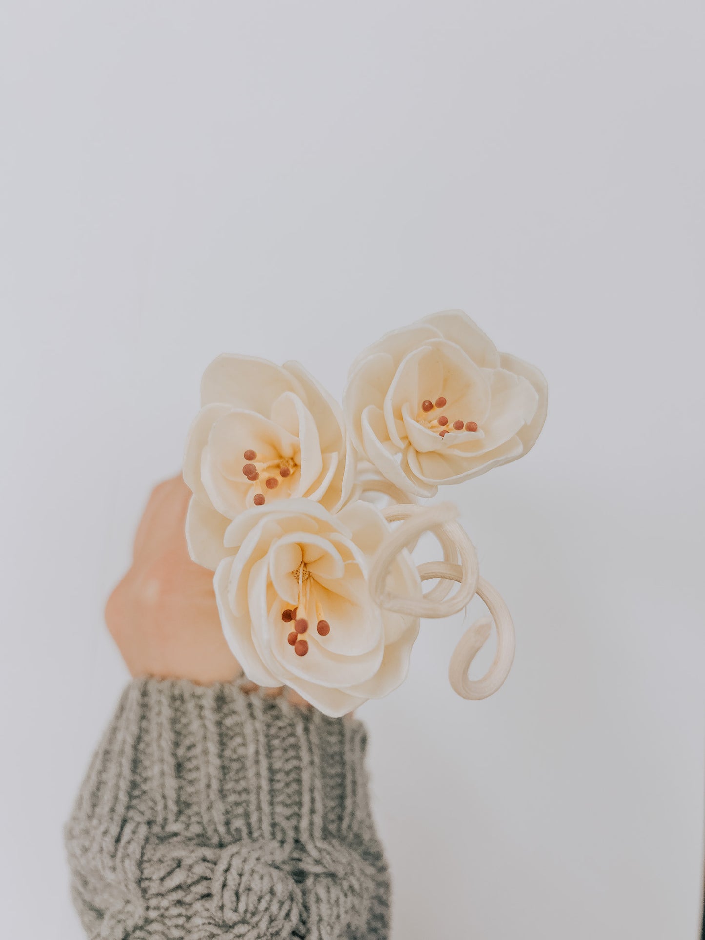 forever flower diffuser wood refill