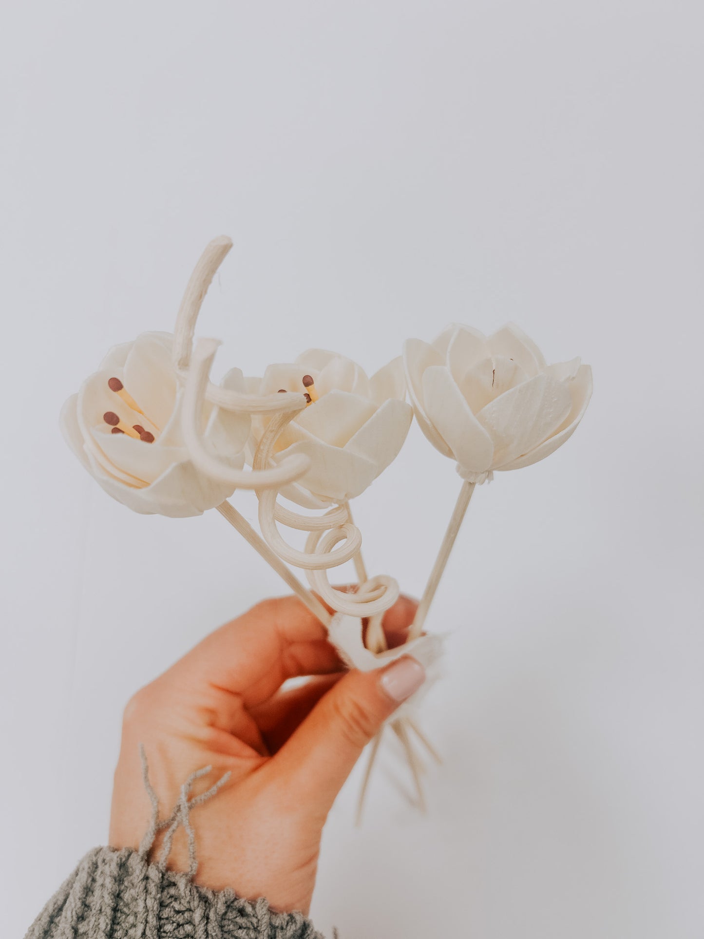 forever flower diffuser wood refill