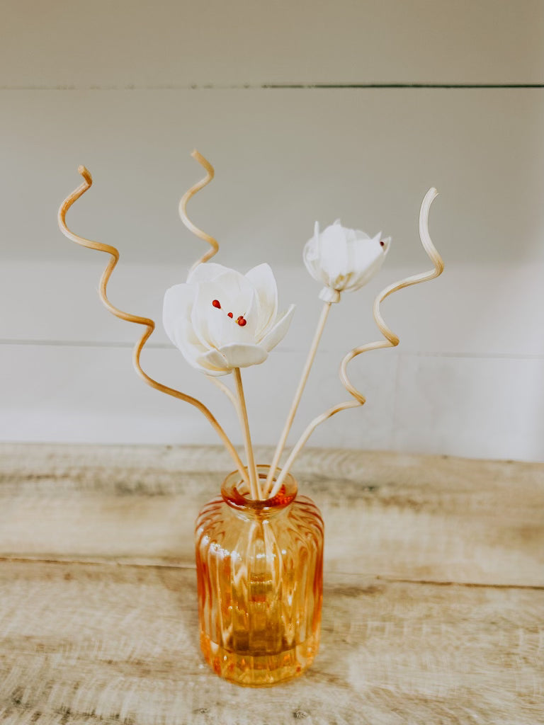 forever flower diffuser