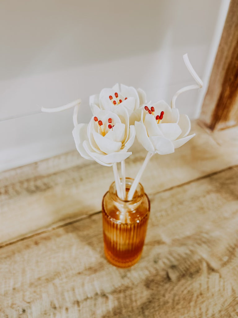 forever flower diffuser