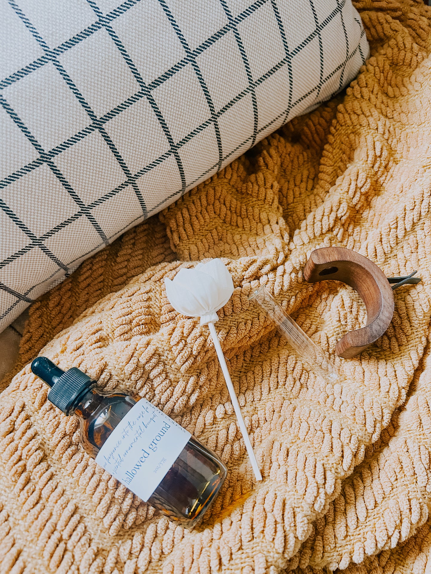 forever flower car diffuser