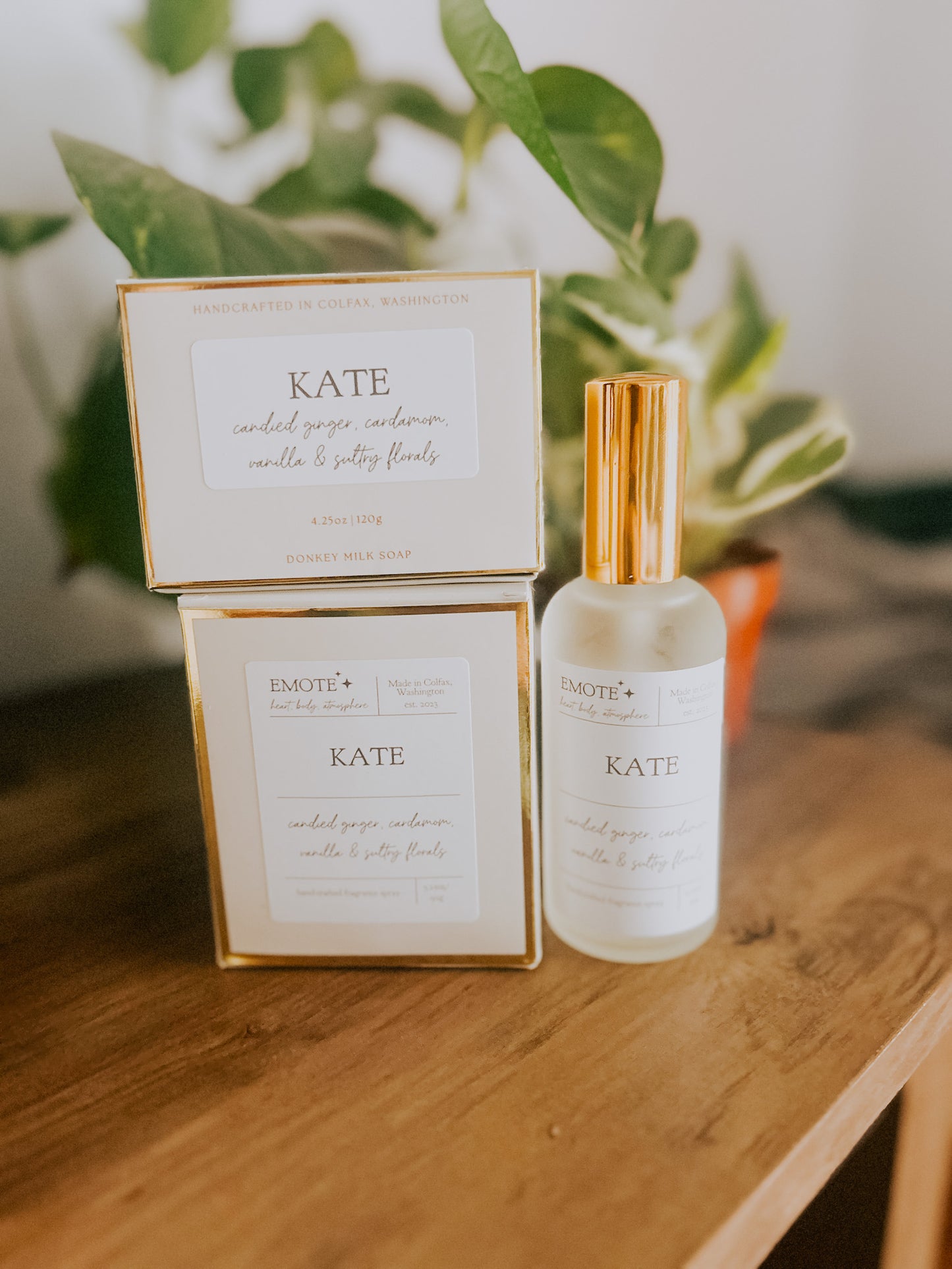 kate donkey milk bar soap