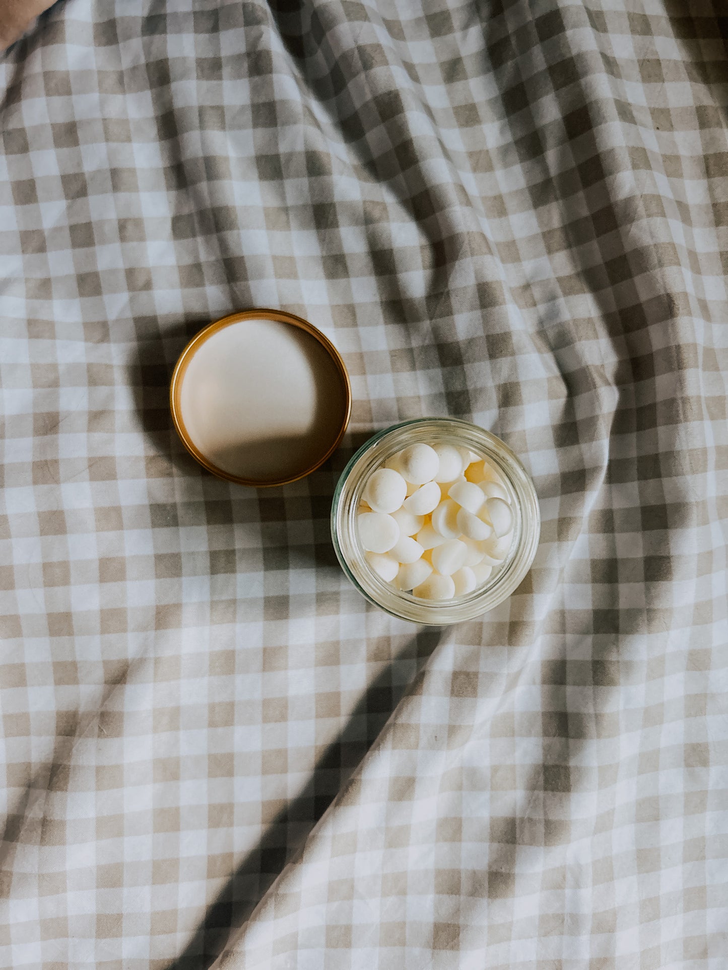 tranquil lotion pearls