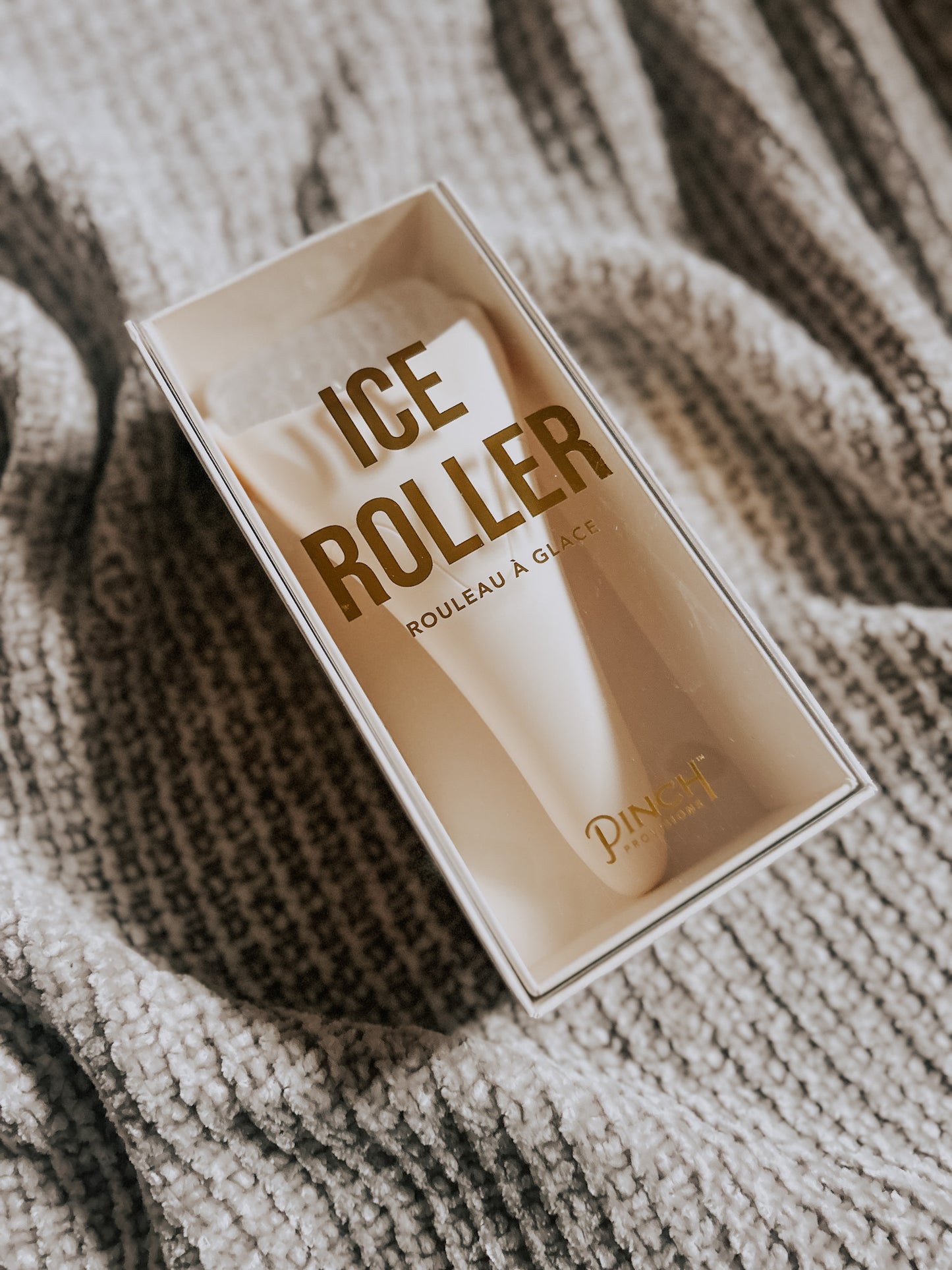cooling facial ice roller