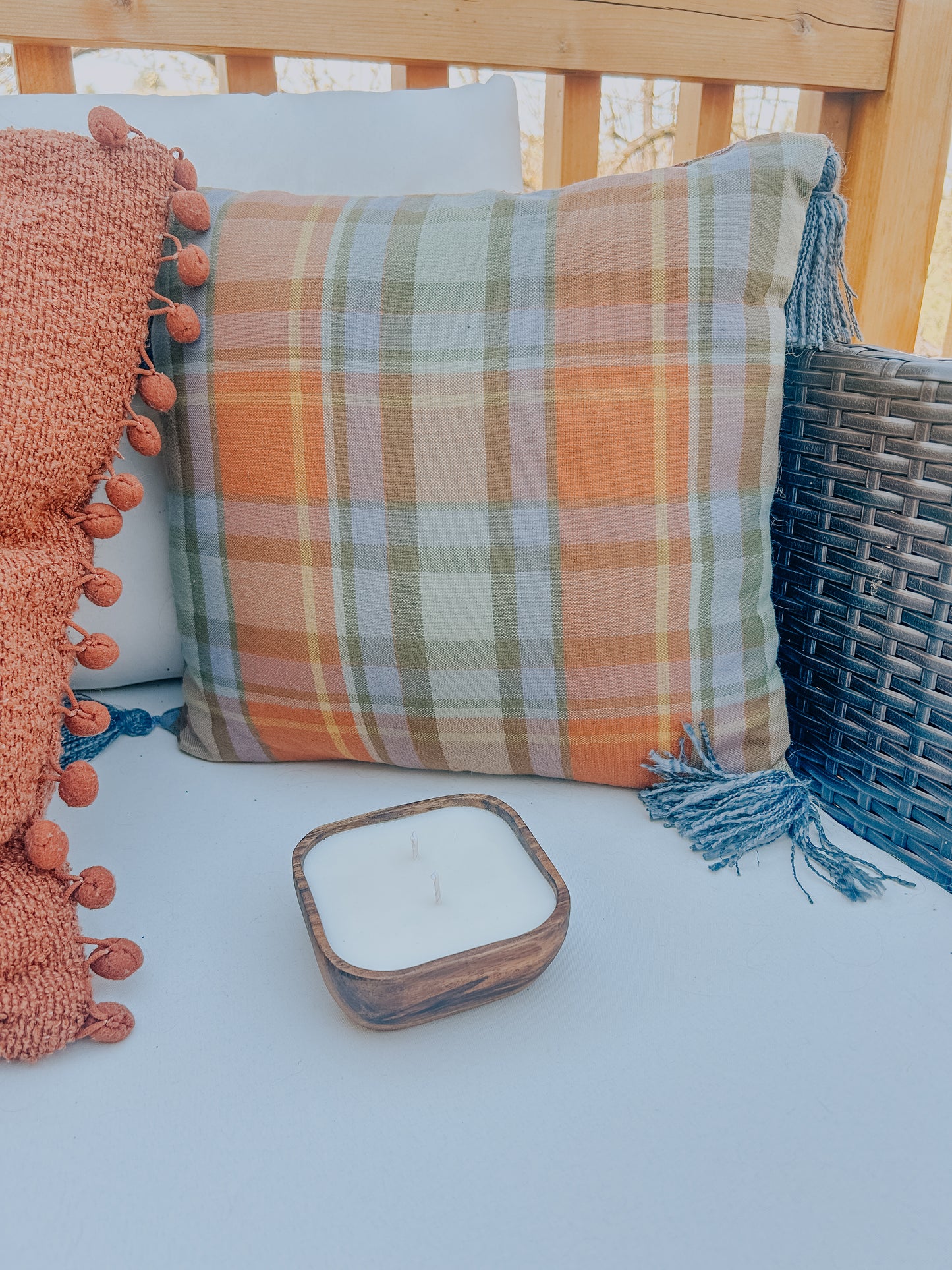 5 oz Citronella Candle