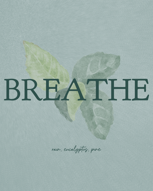 breathe donkey milk bar soap