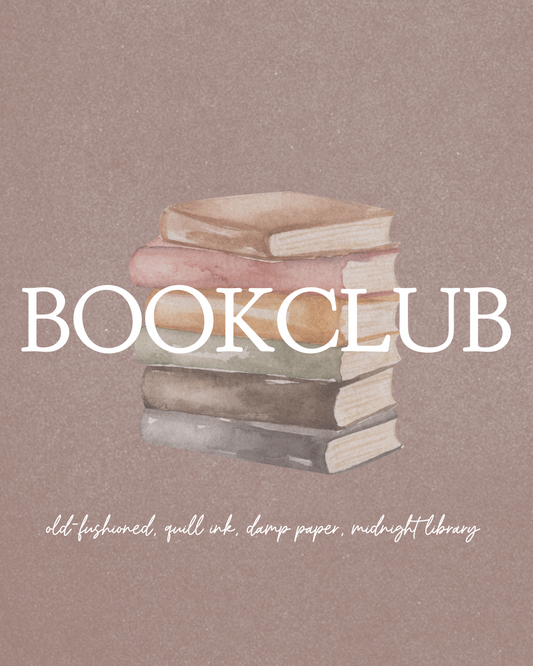 book club fragrance spray