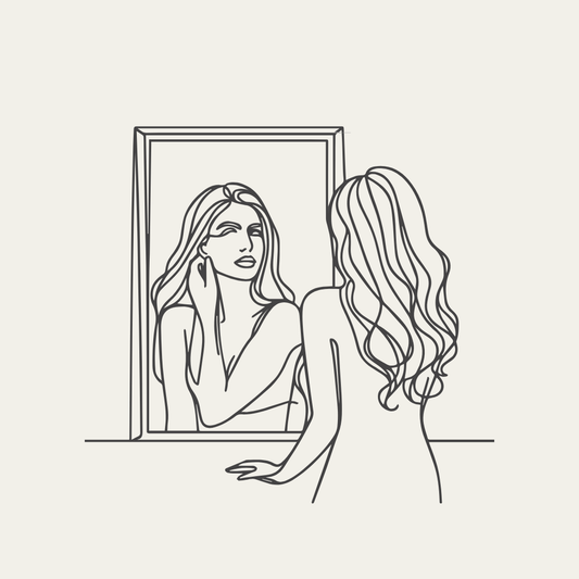 The Graves We Must Return To: A Reverse-Frankenstein Approach to Wholeness