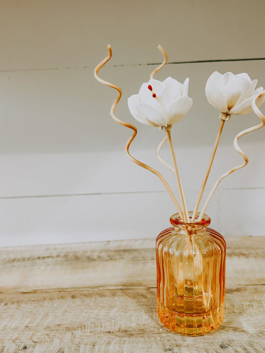 forever flower diffuser