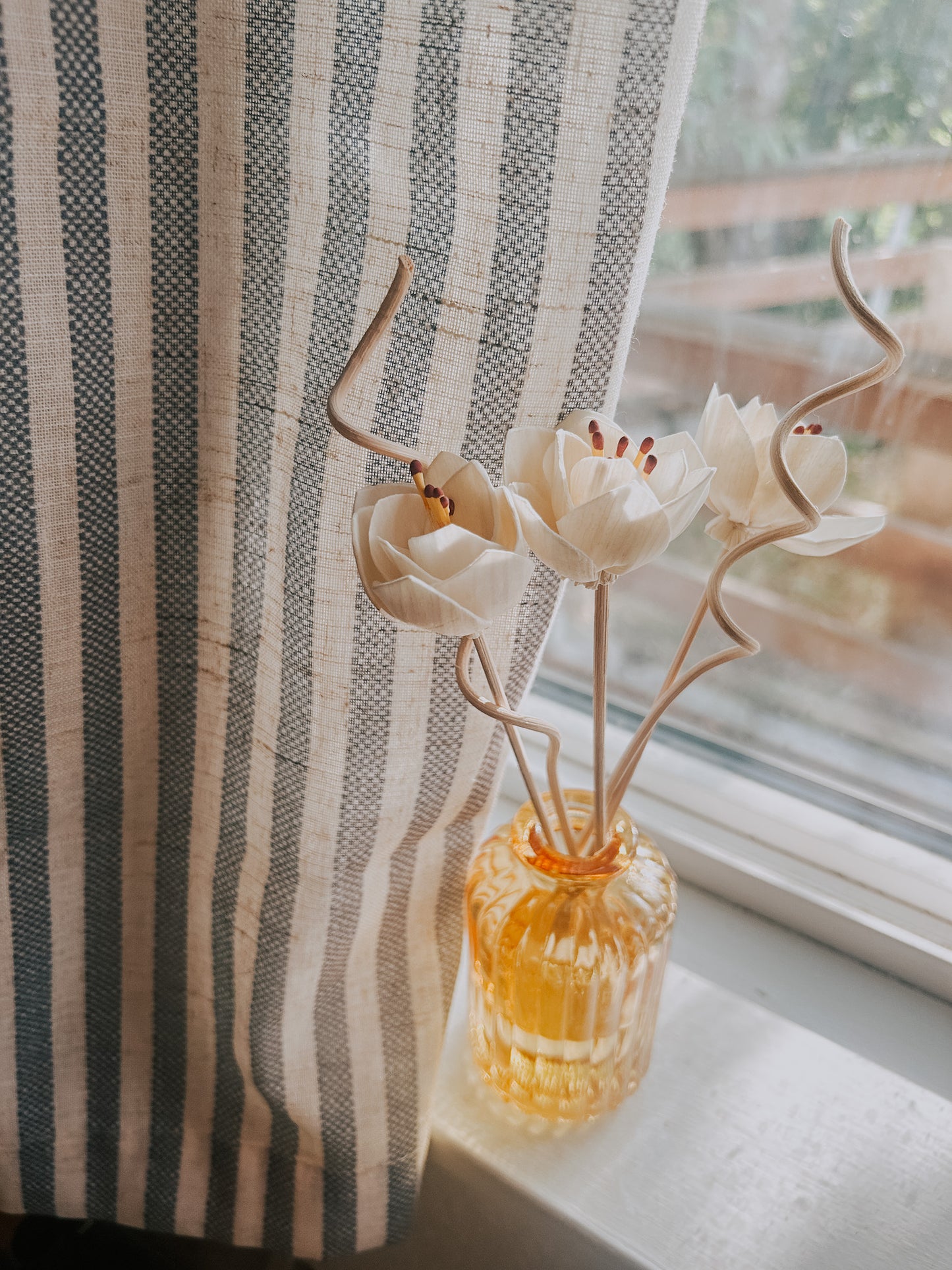 forever flower diffuser