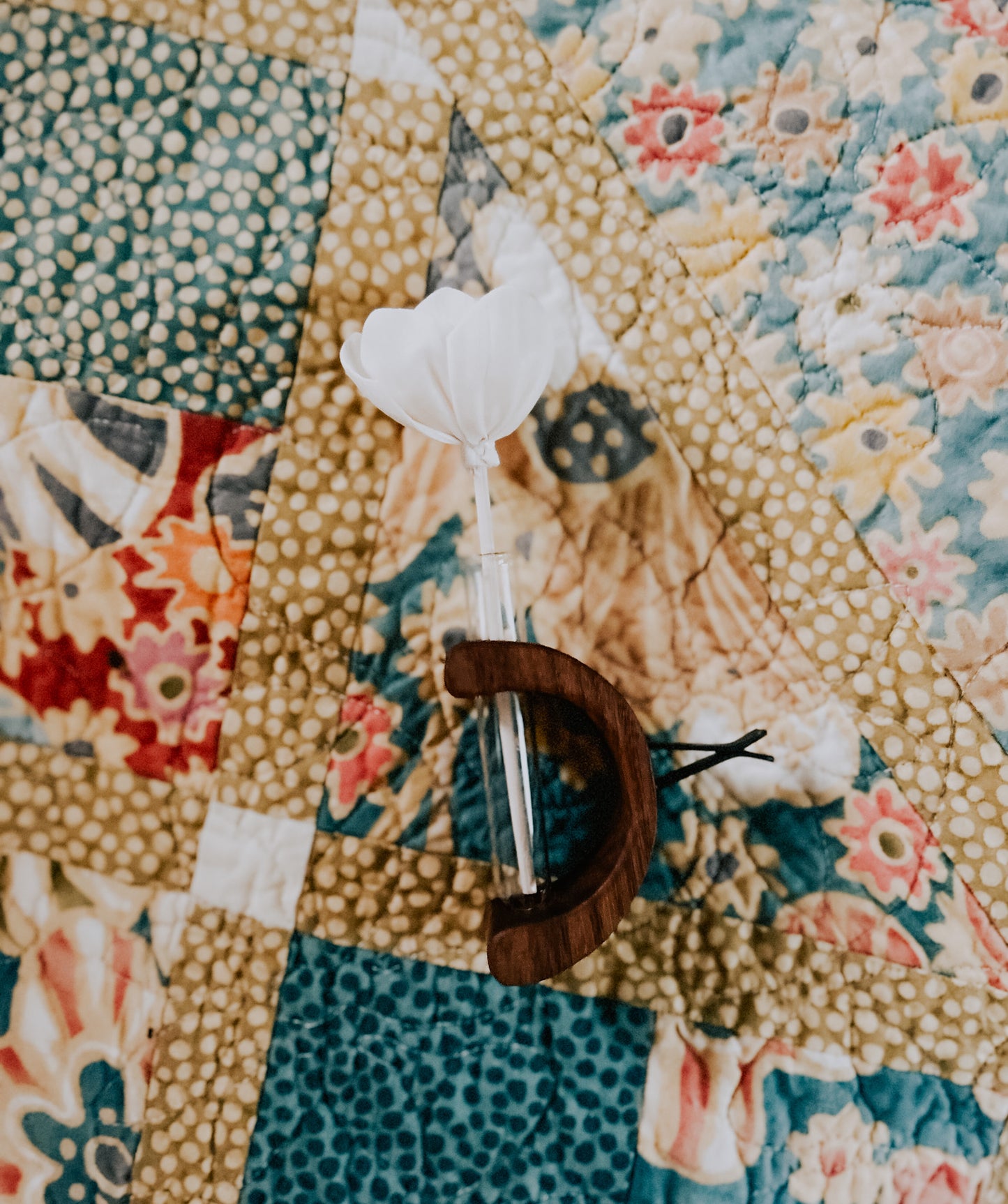 forever flower car diffuser
