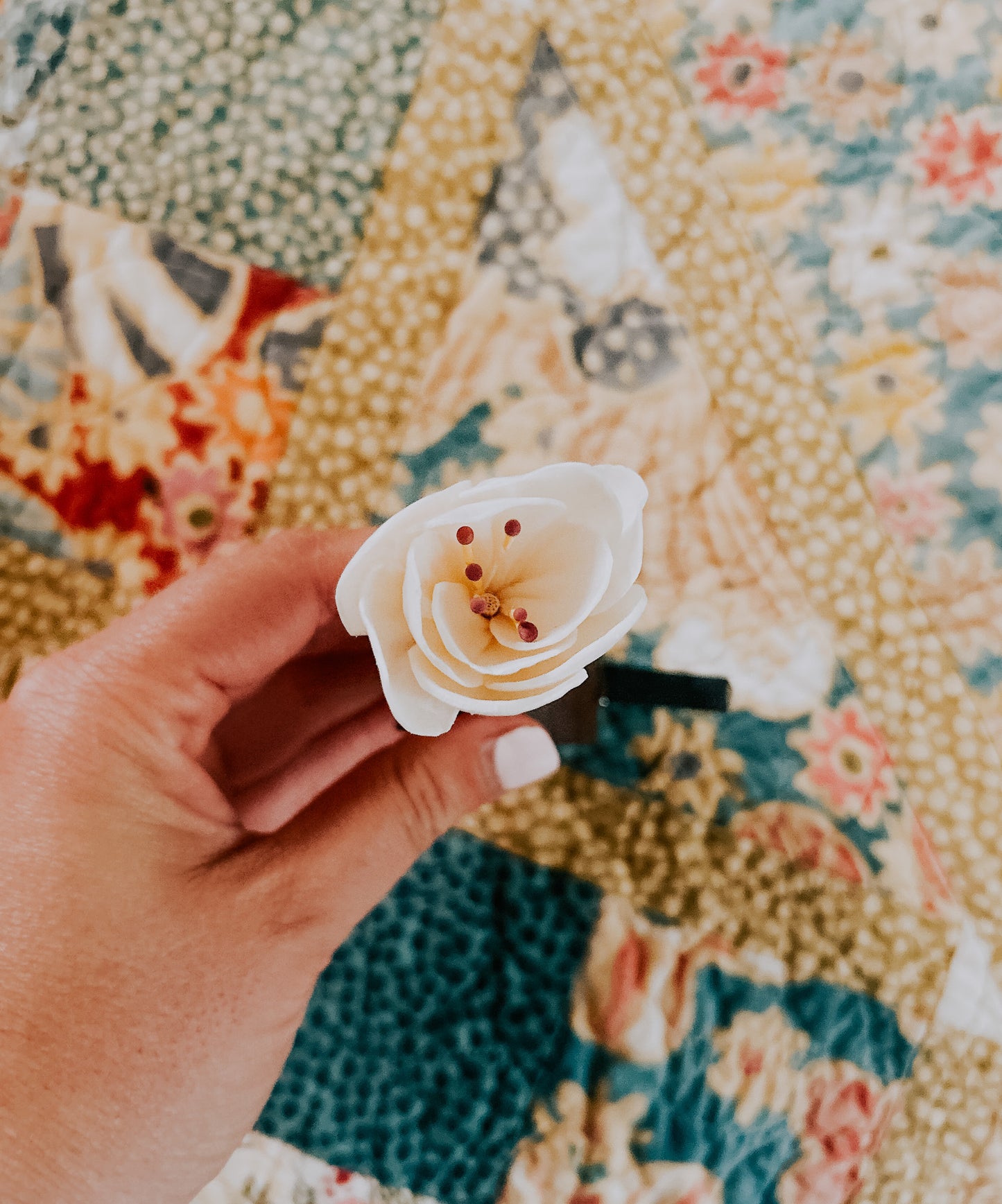 forever flower car diffuser