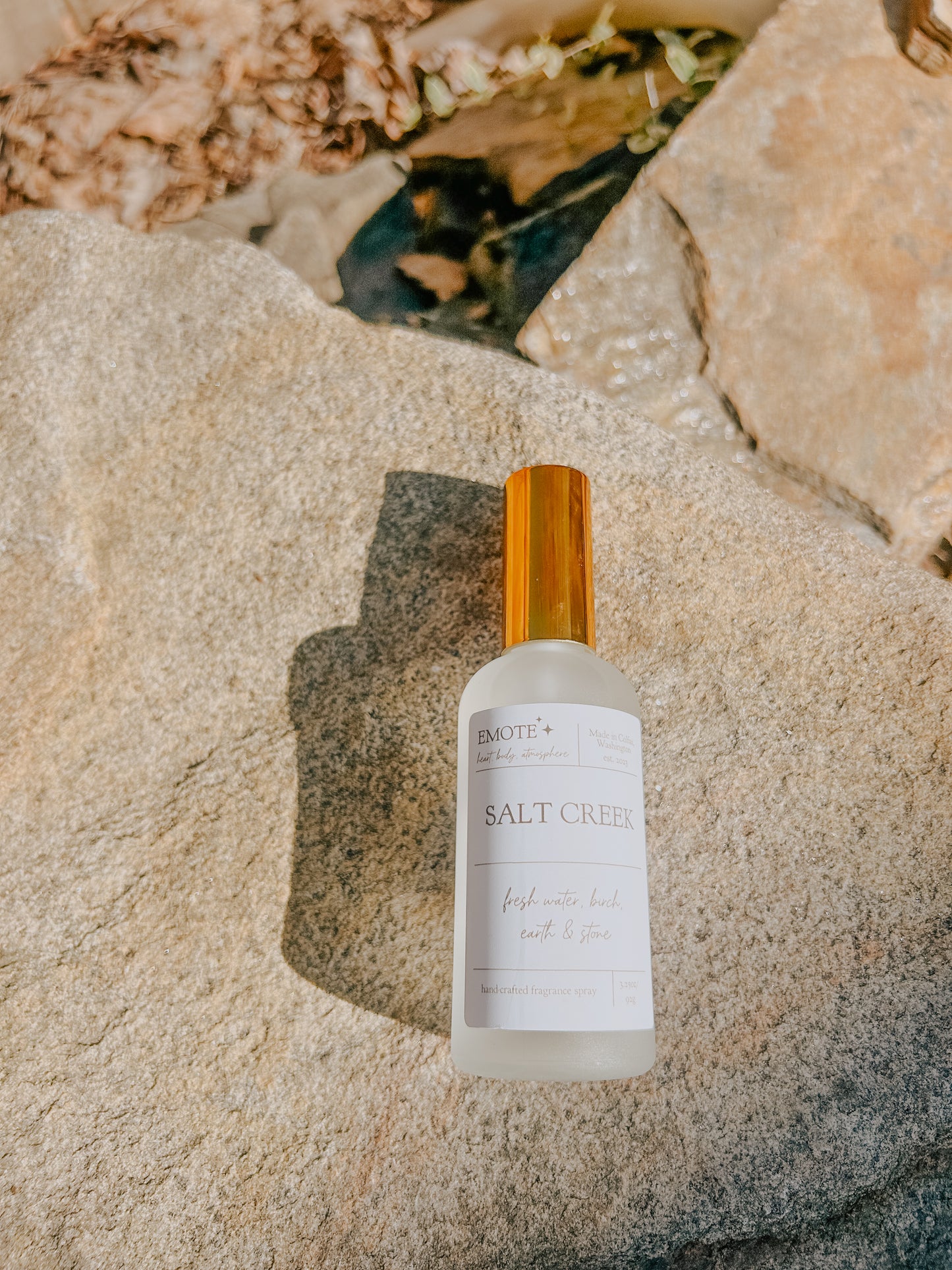 salt creek fragrance spray