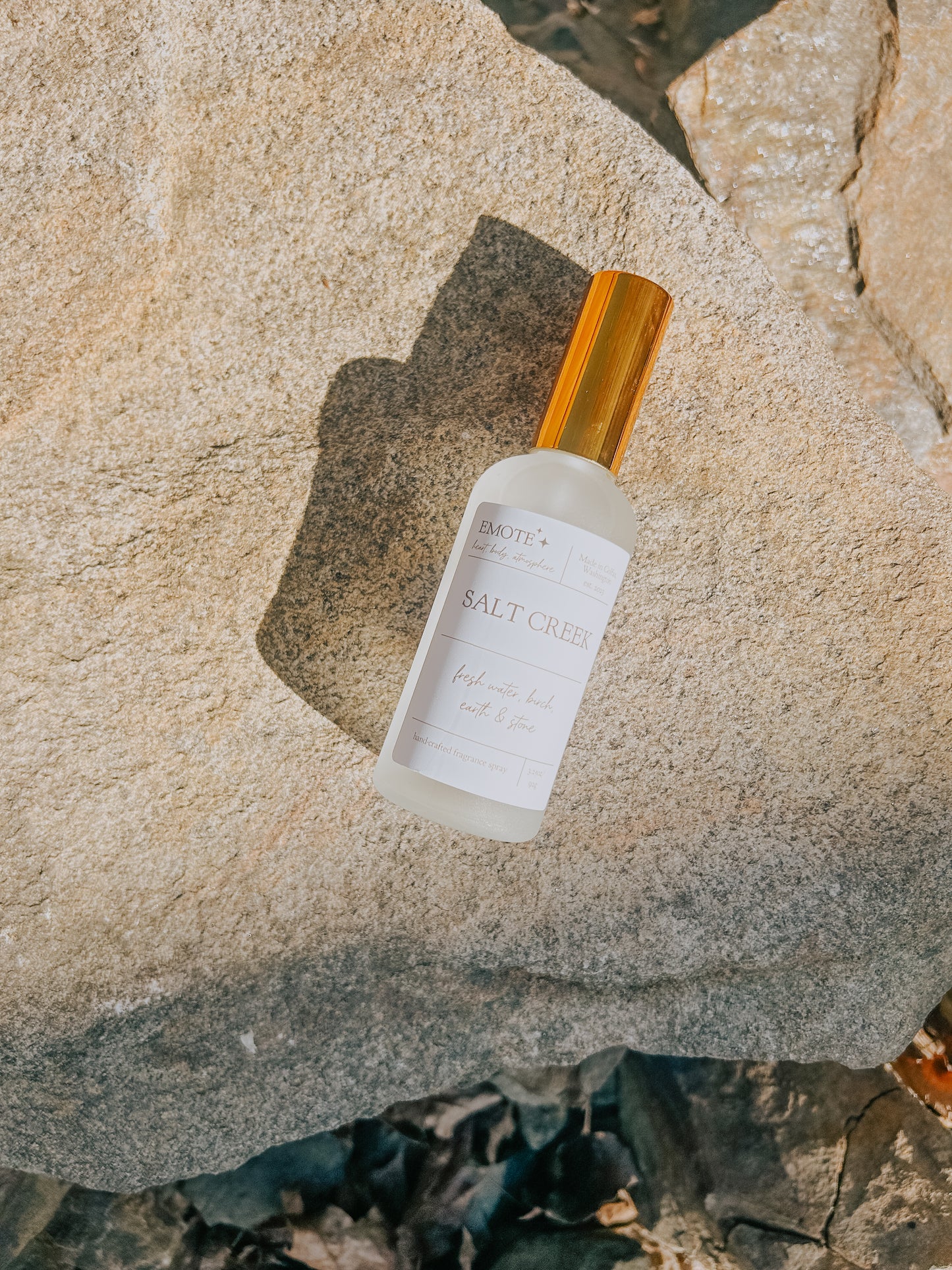 salt creek fragrance spray