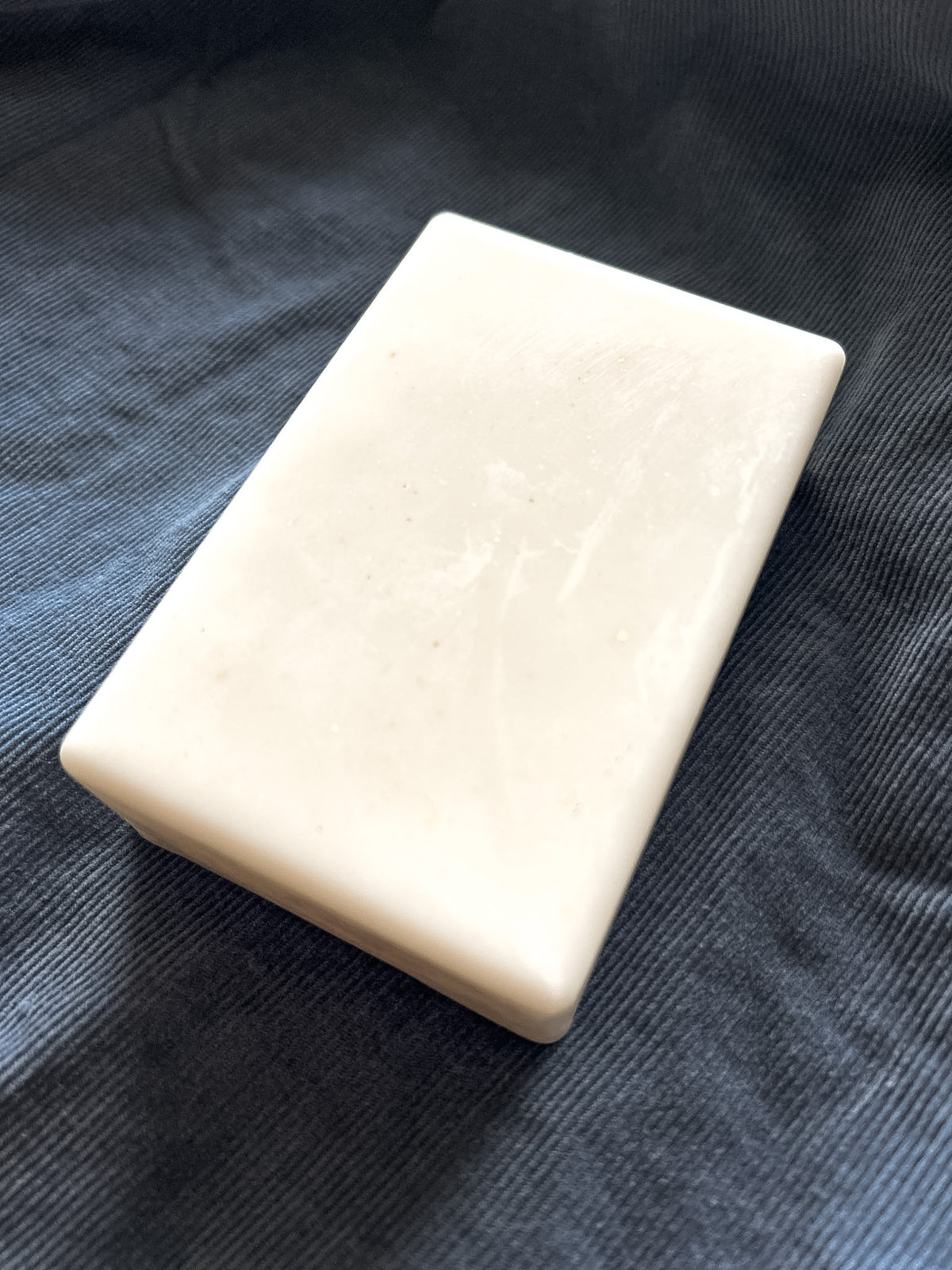maverick donkey milk soap bar