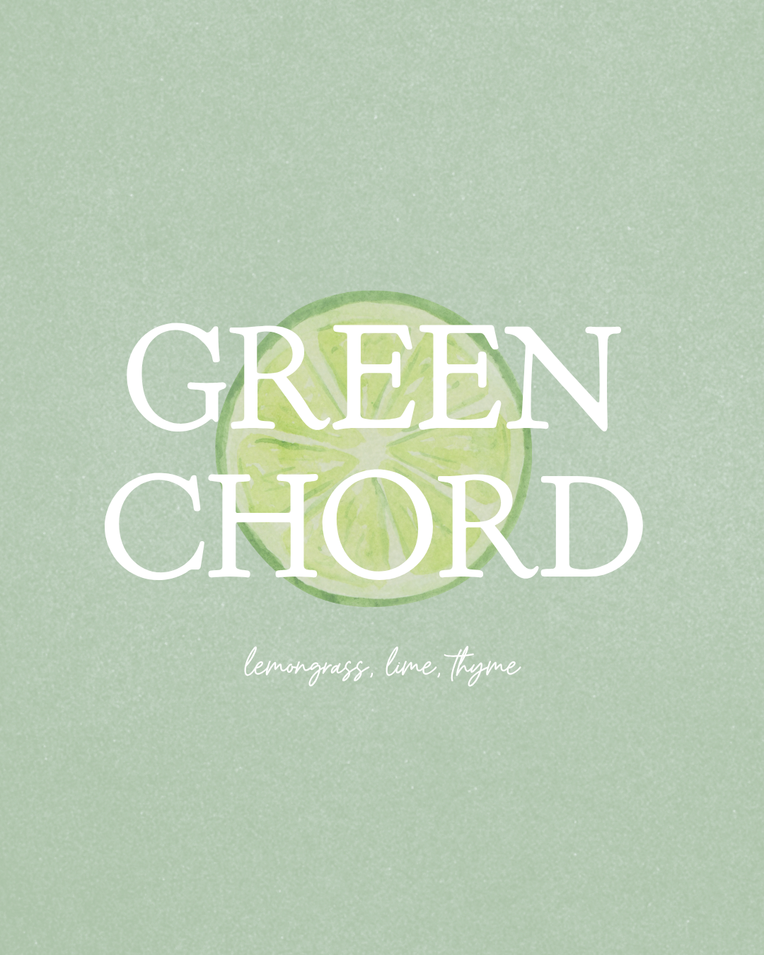 green chord donkey milk bar soap