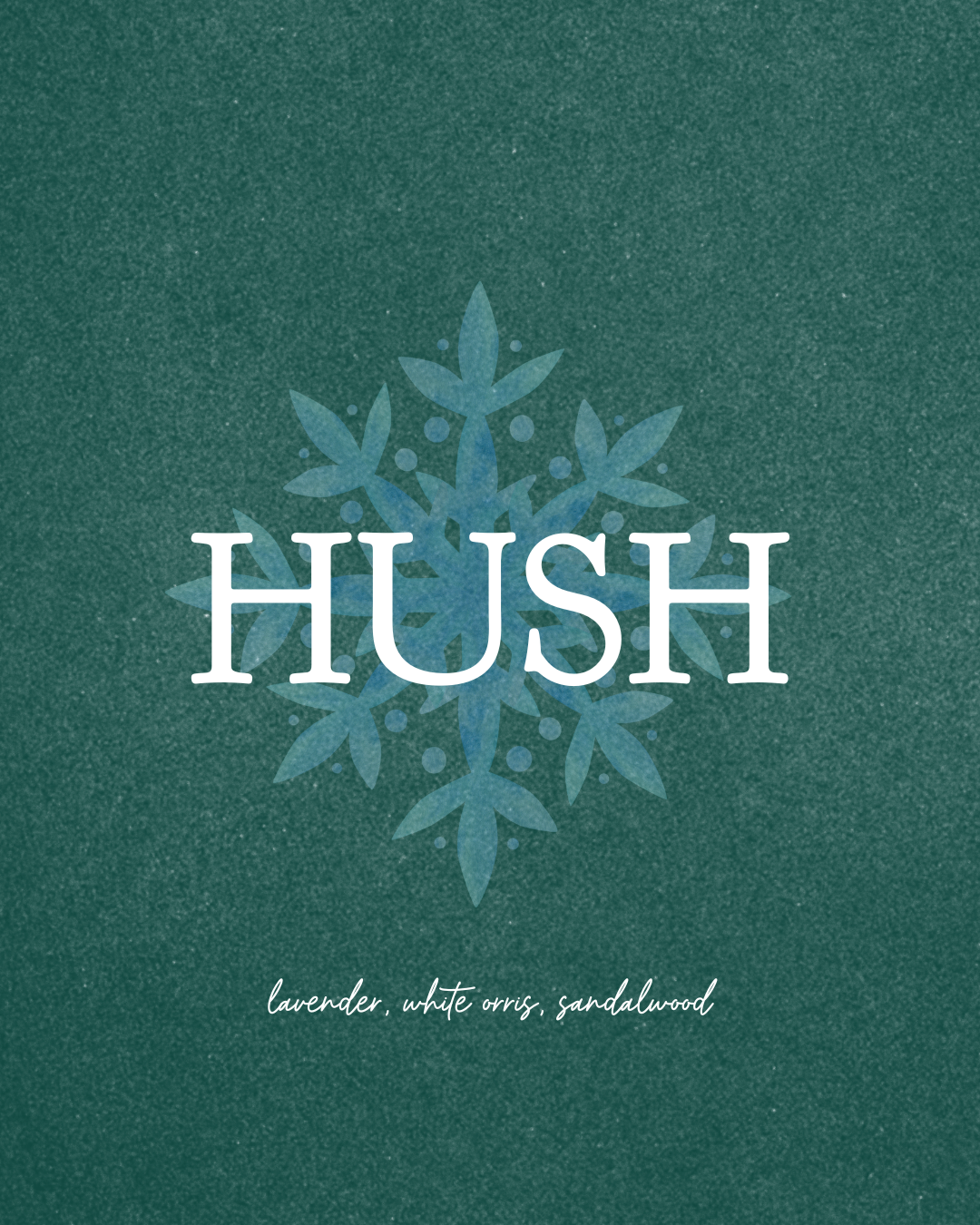 hush donkey milk soap