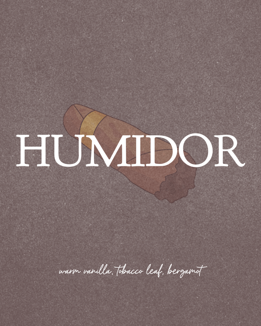 humidor donkey milk soap bar
