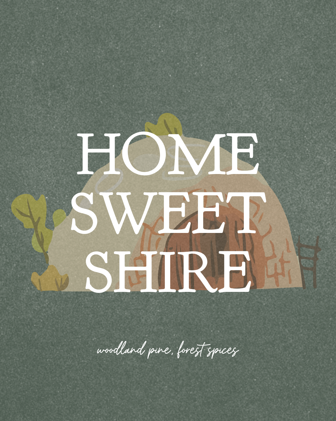 home sweet shire donkey milk soap
