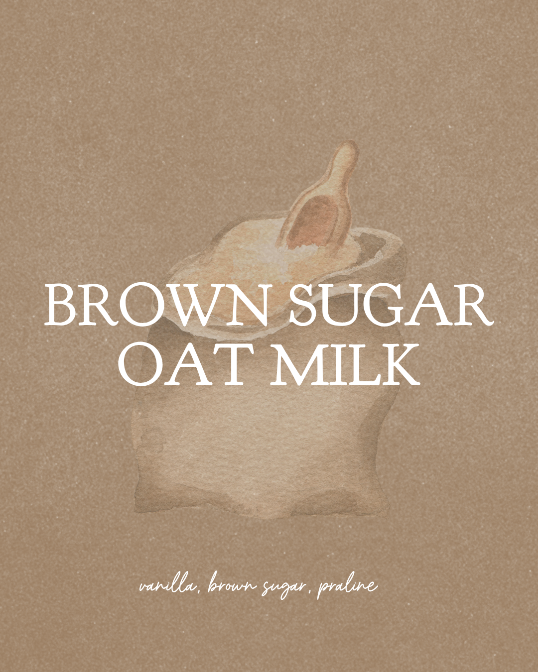 brown sugar oat milk donkey milk bar soap